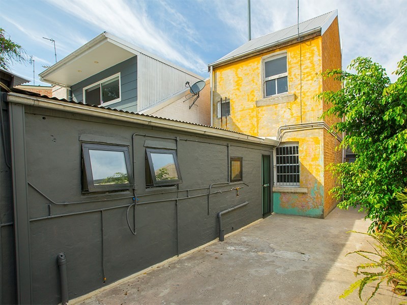 6 Little Cleveland Street, Redfern NSW 2016