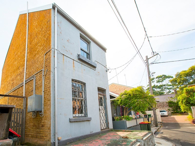 6 Little Cleveland Street, Redfern NSW 2016