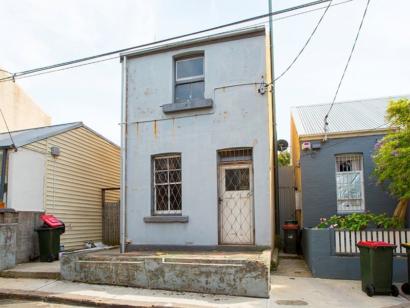 6 Little Cleveland Street, Redfern NSW 2016