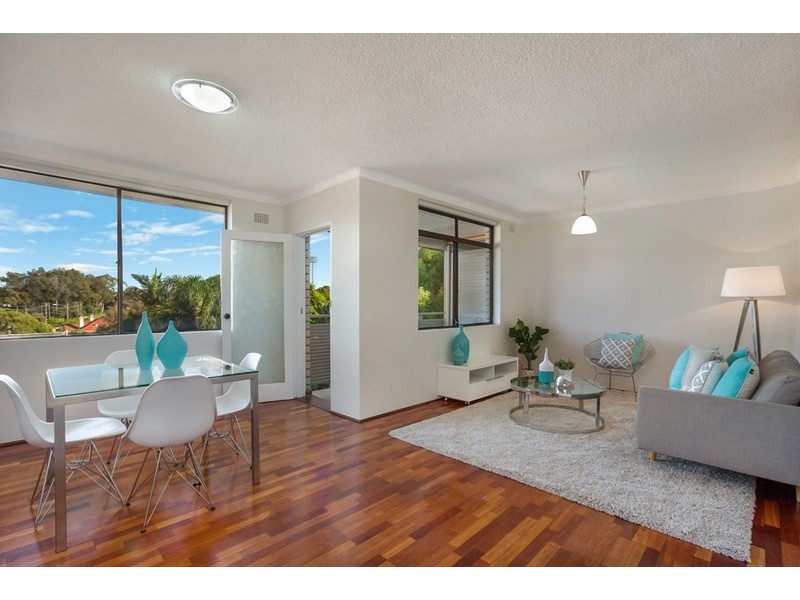 6/177-181 Sydenham Road, Marrickville NSW 2204