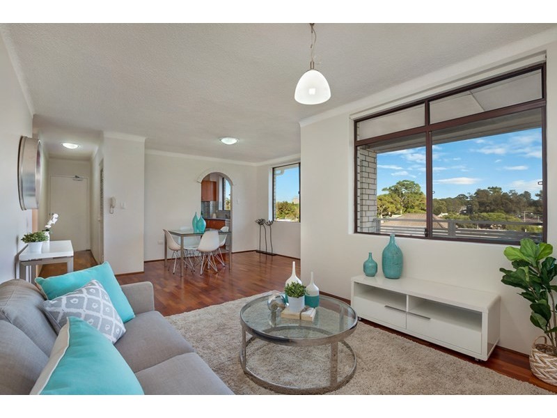 6/177-181 Sydenham Road, Marrickville NSW 2204