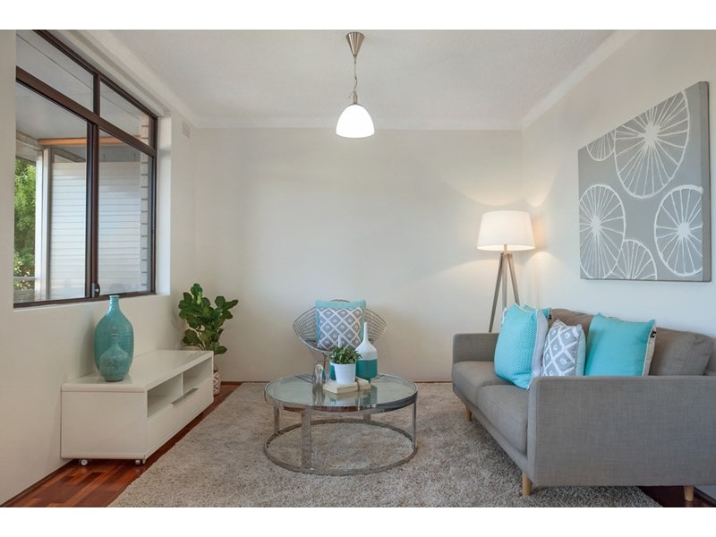 6/177-181 Sydenham Road, Marrickville NSW 2204