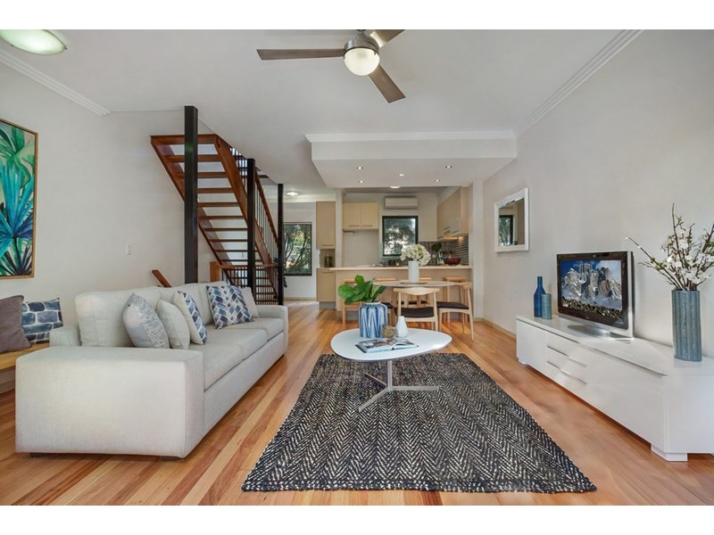 1A Goddard Street, Erskineville NSW 2043