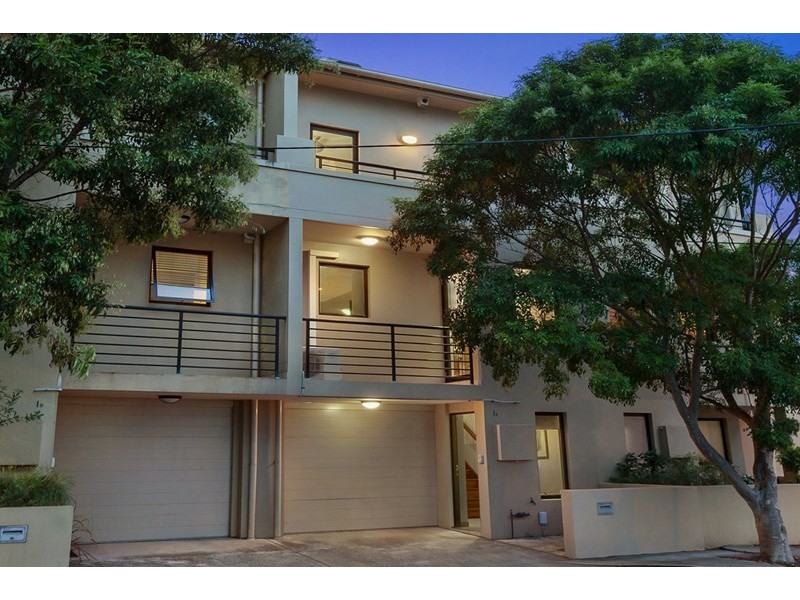 1A Goddard Street, Erskineville NSW 2043
