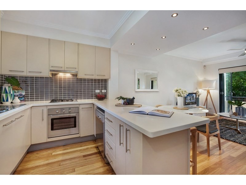 1A Goddard Street, Erskineville NSW 2043