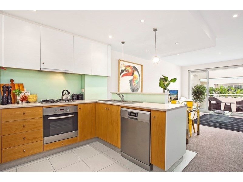 36/23-25 Birmingham Street, Alexandria NSW 2015