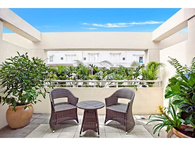 36/23-25 Birmingham Street, Alexandria NSW 2015