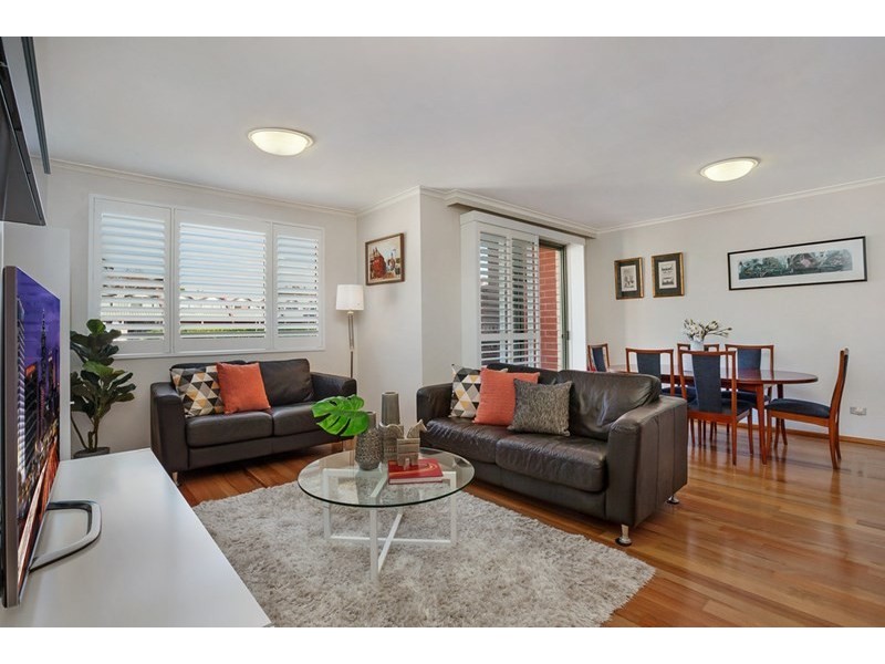 81/30 Nobbs Street, Surry Hills NSW 2010