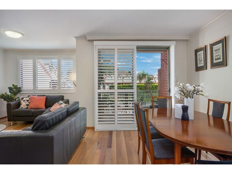 81/30 Nobbs Street, Surry Hills NSW 2010