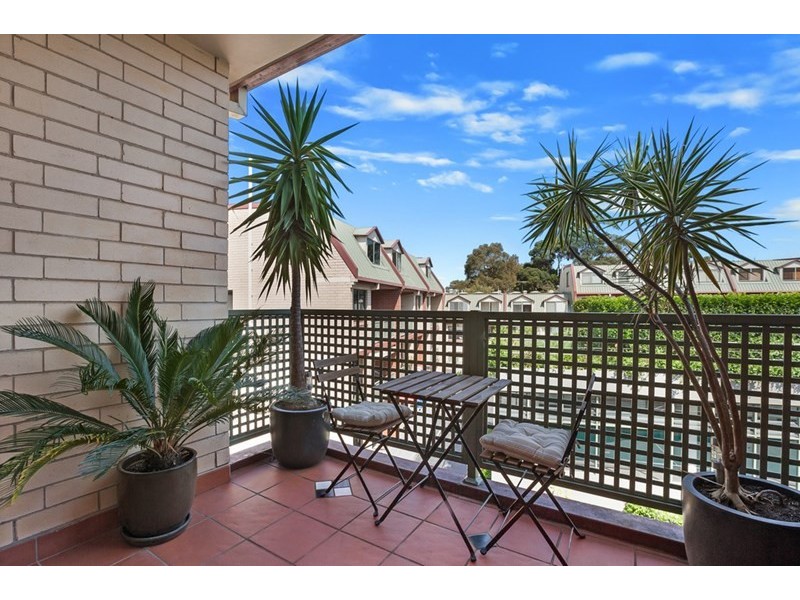 81/30 Nobbs Street, Surry Hills NSW 2010