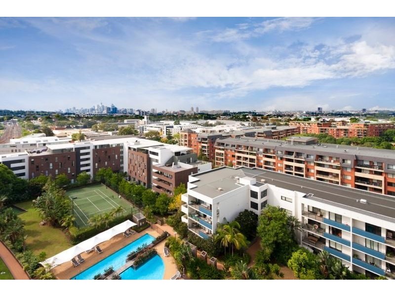 1101/221-229 Sydney Park Road, Erskineville NSW 2043