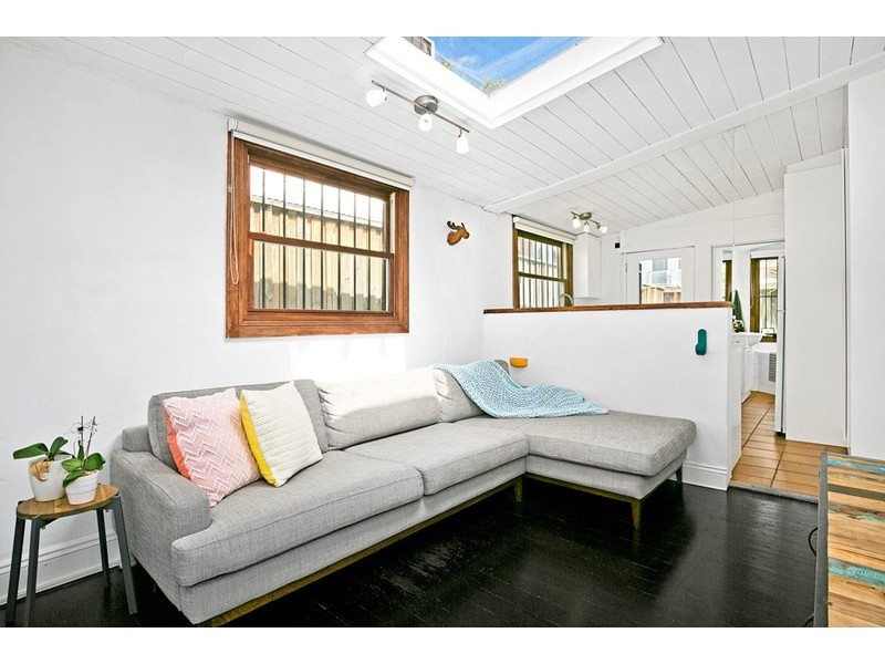 23 Park Street, Erskineville NSW 2043