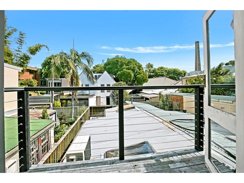 23 Park Street, Erskineville NSW 2043
