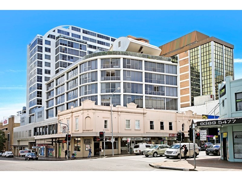 302/33 Bronte Road, Bondi Junction NSW 2022