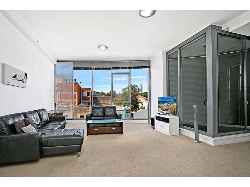 302/33 Bronte Road, Bondi Junction NSW 2022