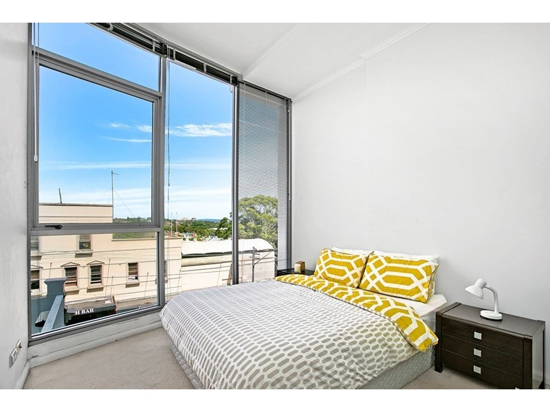 302/33 Bronte Road, Bondi Junction NSW 2022