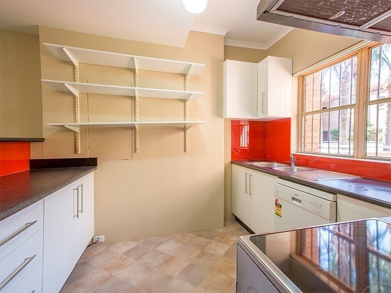 40/150 Forbes Street, Woolloomooloo NSW 2011