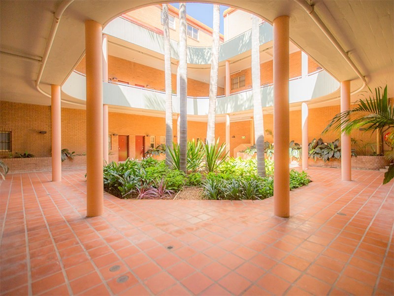 40/150 Forbes Street, Woolloomooloo NSW 2011