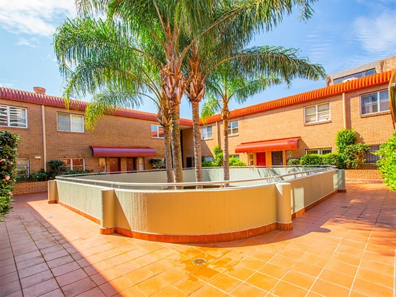 40/150 Forbes Street, Woolloomooloo NSW 2011