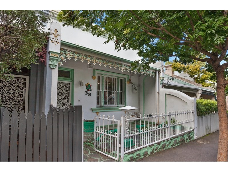 38 Newman Street, Newtown NSW 2042