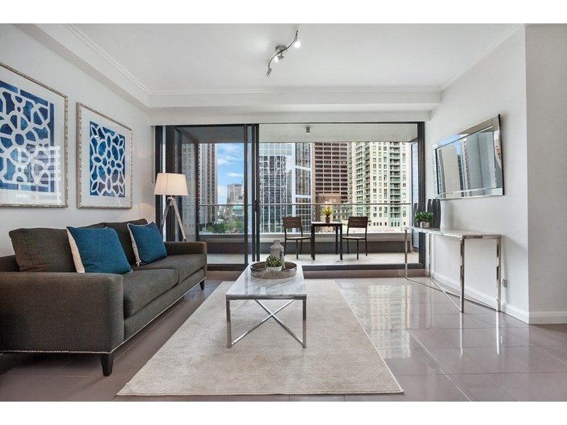 2112/91 Liverpool Street, Sydney NSW 2000