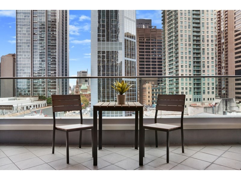 2112/91 Liverpool Street, Sydney NSW 2000