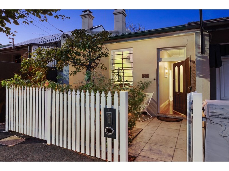 51 Brown Street, St Peters NSW 2044