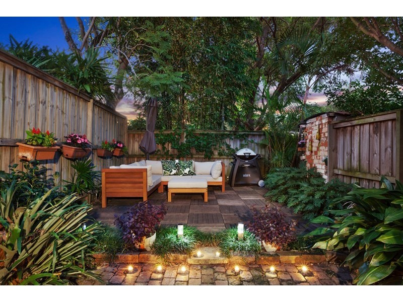 51 Brown Street, St Peters NSW 2044