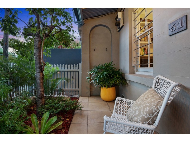 51 Brown Street, St Peters NSW 2044