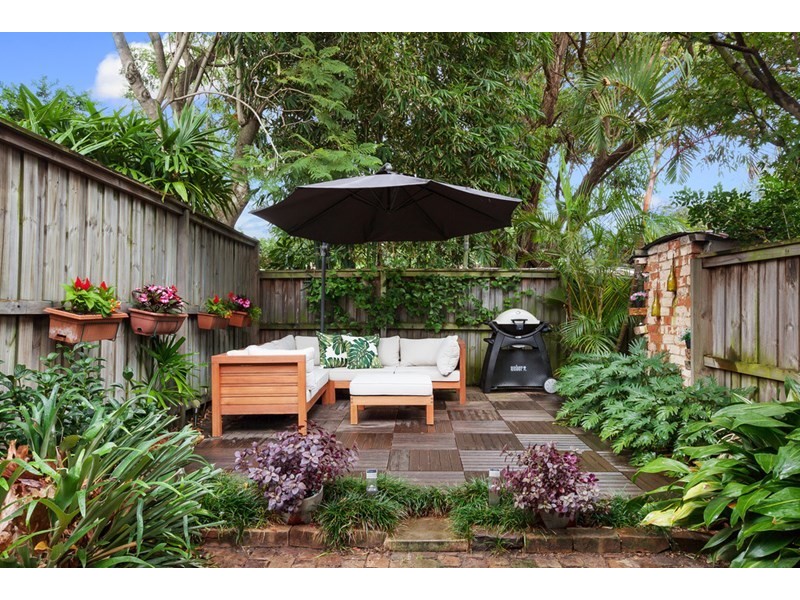 51 Brown Street, St Peters NSW 2044