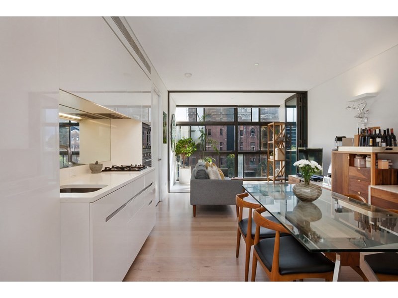 304/3 Park Lane, Chippendale NSW 2008