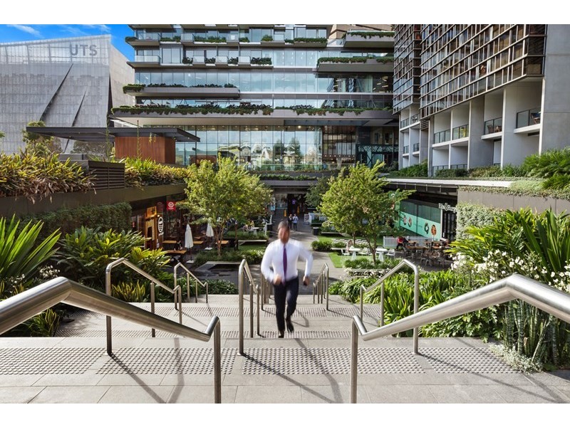 304/3 Park Lane, Chippendale NSW 2008