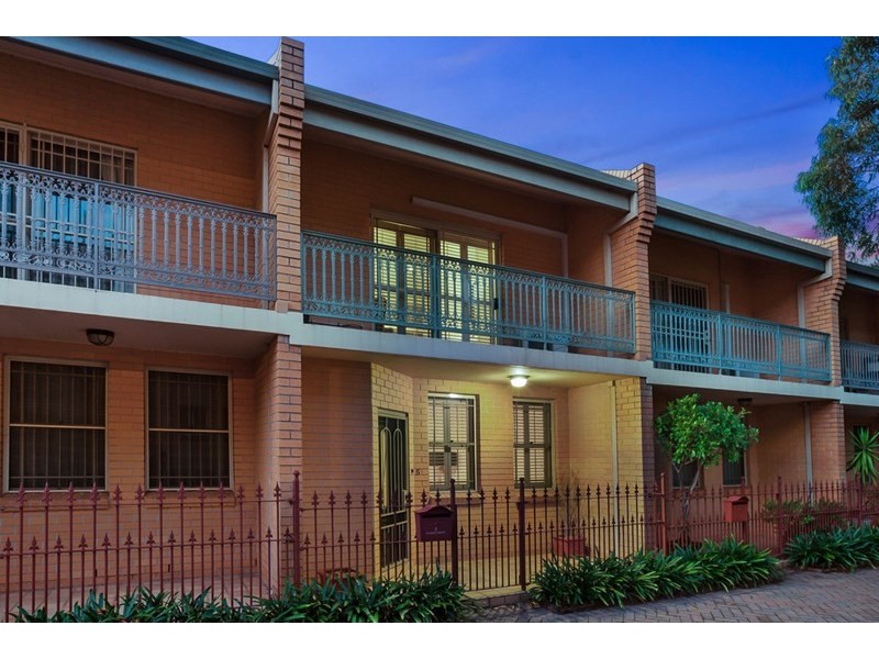 5/18 Ethel Street, Erskineville NSW 2043