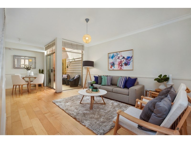 5/18 Ethel Street, Erskineville NSW 2043