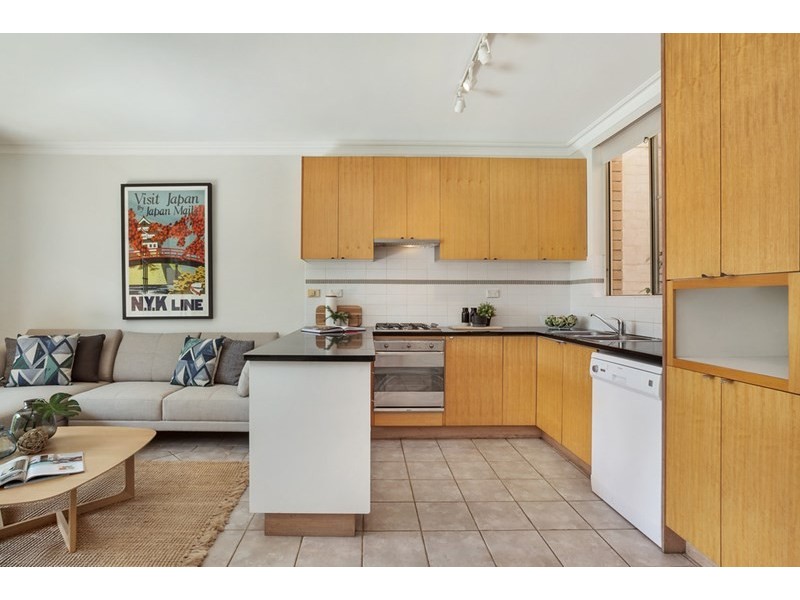 5/18 Ethel Street, Erskineville NSW 2043