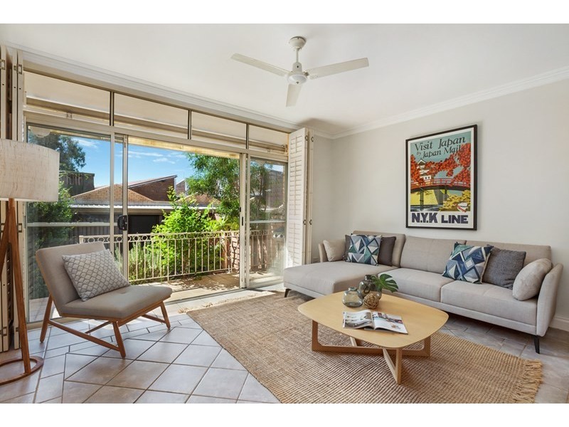 5/18 Ethel Street, Erskineville NSW 2043