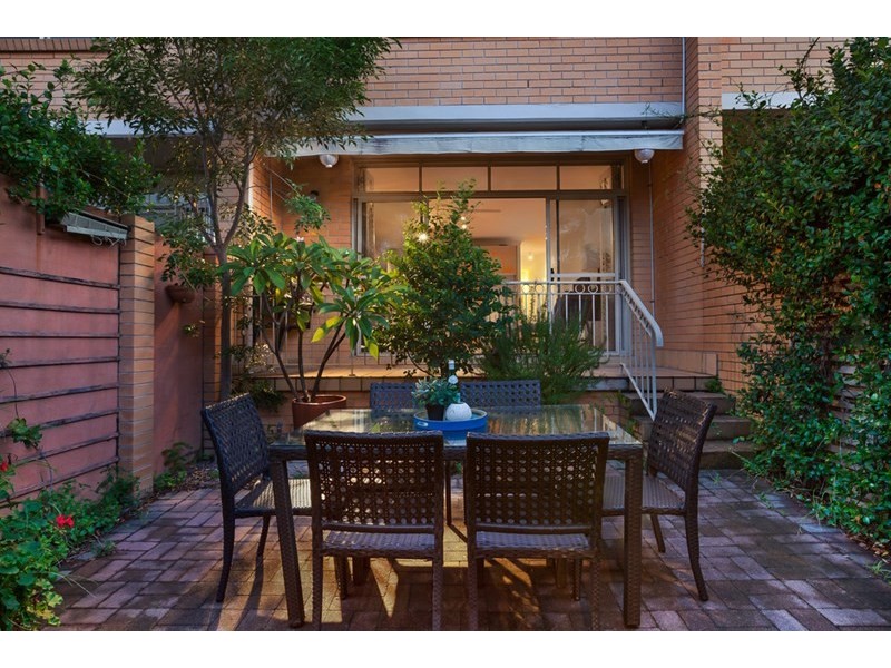 5/18 Ethel Street, Erskineville NSW 2043