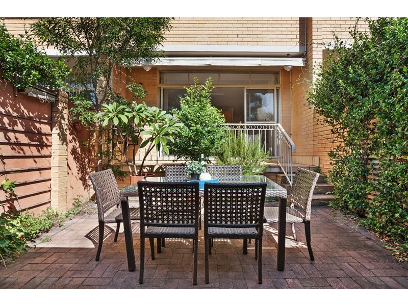 5/18 Ethel Street, Erskineville NSW 2043
