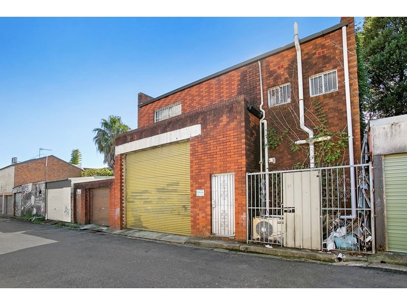 60 Railway Road, Sydenham NSW 2044