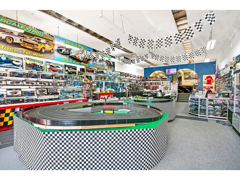 60 Railway Road, Sydenham NSW 2044