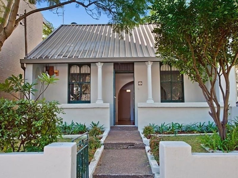 6 Phillips Street, Alexandria NSW 2015