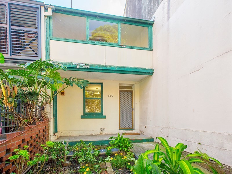 495 Crown Street, Surry Hills NSW 2010