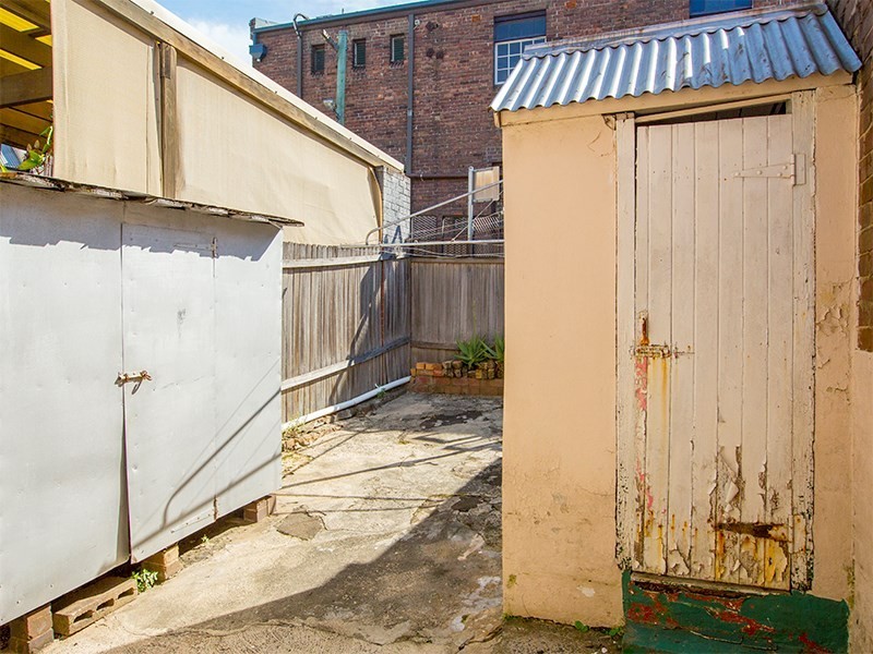 495 Crown Street, Surry Hills NSW 2010