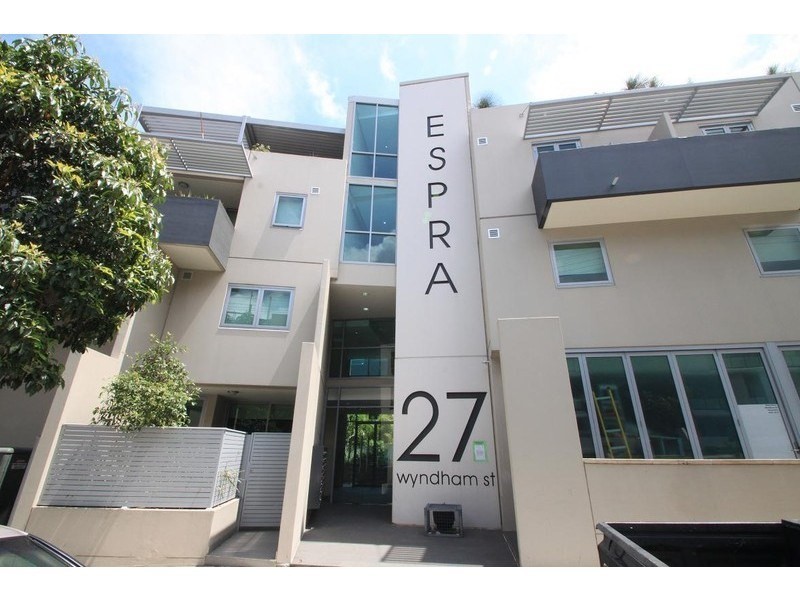 26/27 Wyndham Street, Alexandria NSW 2015