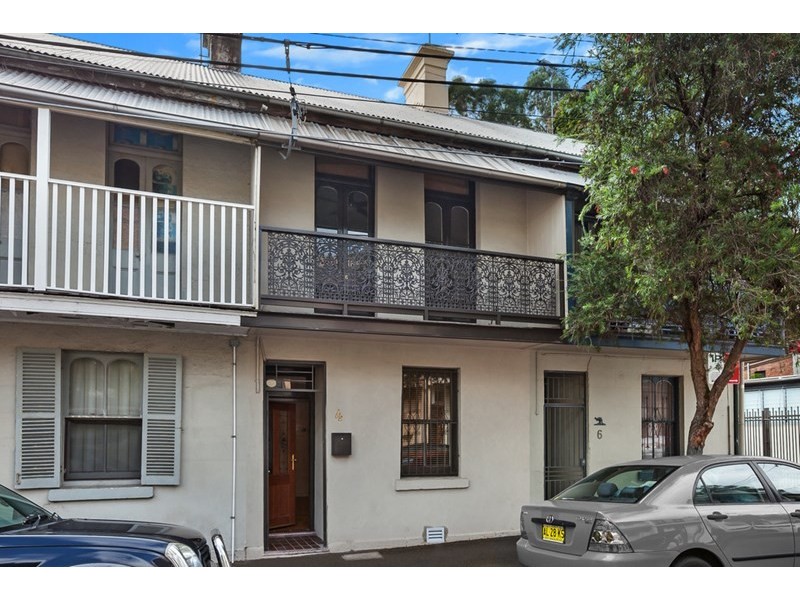 4 Ann Street, Surry Hills NSW 2010