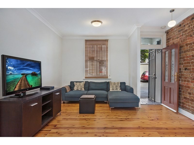 4 Ann Street, Surry Hills NSW 2010