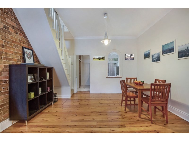 4 Ann Street, Surry Hills NSW 2010