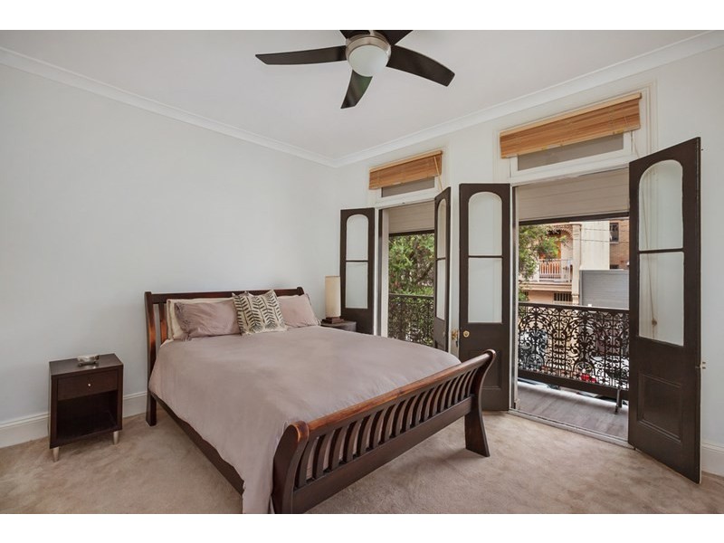 4 Ann Street, Surry Hills NSW 2010