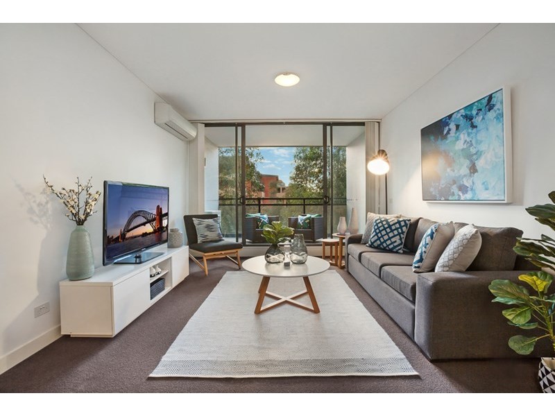 67/2 Coulson Street, Erskineville NSW 2043