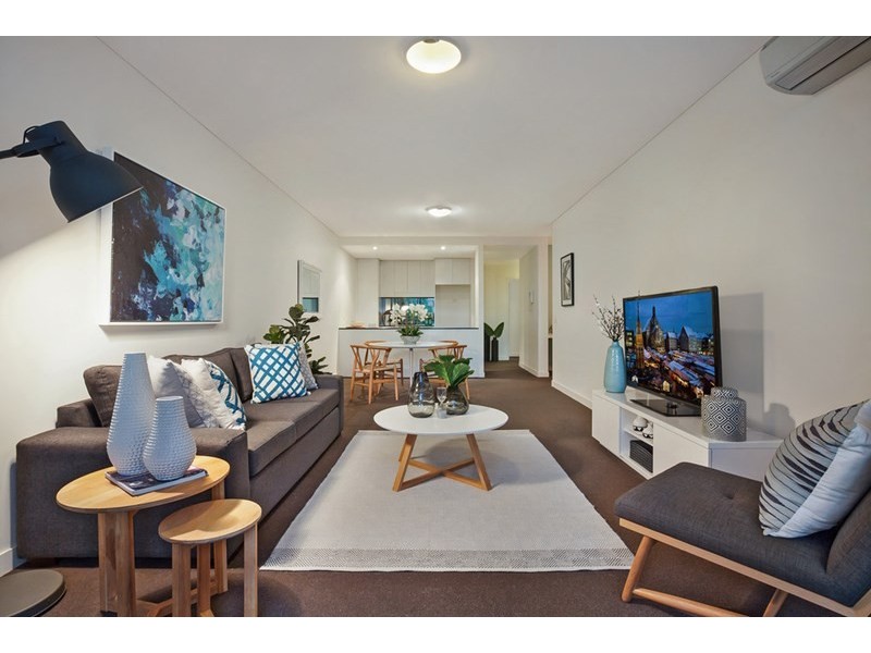 67/2 Coulson Street, Erskineville NSW 2043